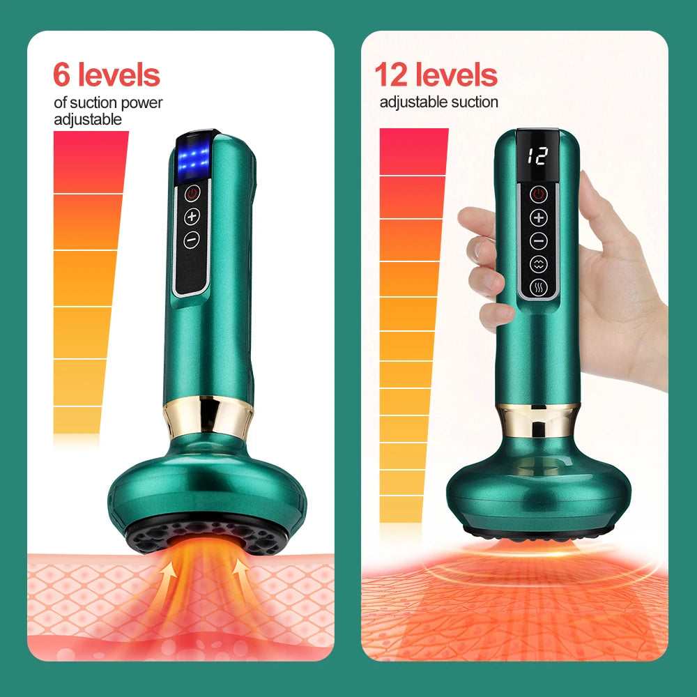 CuppraTherm™